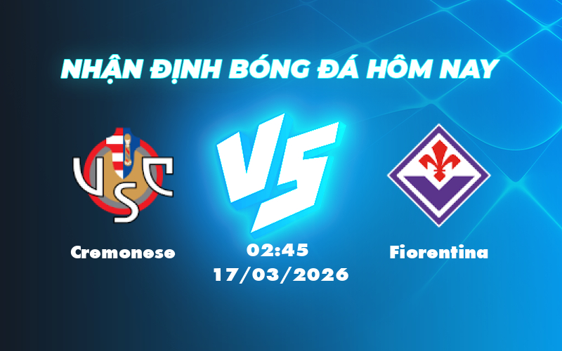 cremonese fiorentina 17 03 seria a