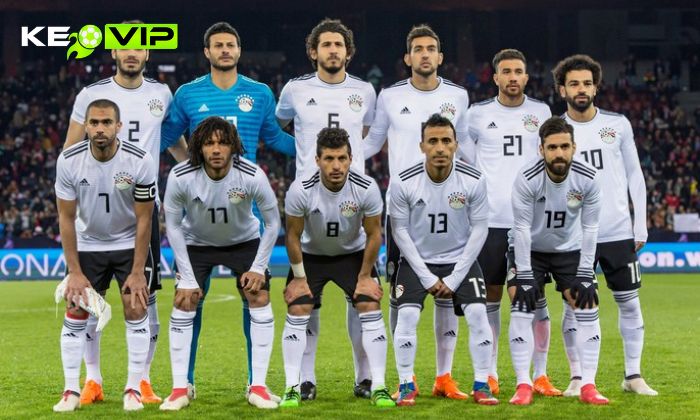 Nhận định soi kèo Ai Cập vs Iran WC2026, 10h ngày 27/06 2 Những "Chiến binh Meli" đại diện cho lối chơi kỷ luật và tinh thần thép của bóng đá Tây Á