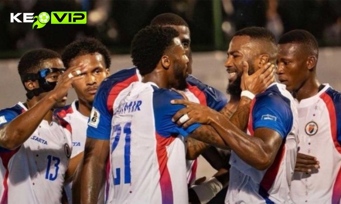 Nhận định soi kèo Brazil vs Haiti WC2026, 7h30 ngày 20/06 3 Đội tuyển Bóng đá Quốc gia Haiti