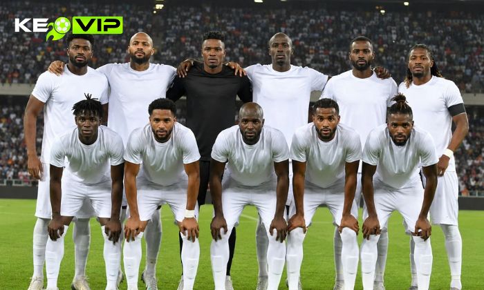 Nhận định soi kèo CHDC Congo vs Uzbekistan WC2026, 6h30 ngày 28/06 2 CHDC Congo mang đến World Cup 2026 lối chơi đậm chất hoang dã