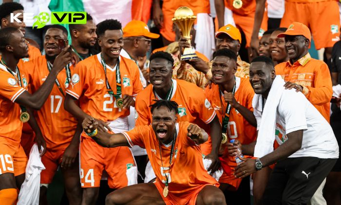 Nhận định soi kèo Curacao vs Bờ Biển Ngà WC2026, 3h ngày 26/06 3 Đội tuyển Bóng đá Quốc gia Bờ Biển Ngà