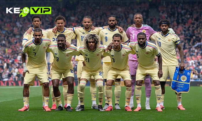 Nhận định soi kèo Đức vs Curacao WC2026, 0h ngày 15/06 3 Thông qua trận đấu với Đức, Curacao sẽ có thêm nhiều kinh nghiệm chinh chiến