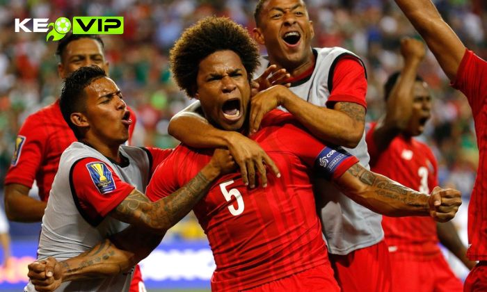 Nhận định soi kèo Panama vs Croatia WC2026, 6h ngày 24/06 2 Đội tuyển Bóng đá Quốc gia Panama